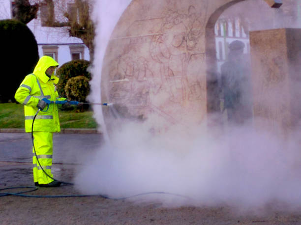 Best Commercial Pressure Washing  in Sugarland Run, VA